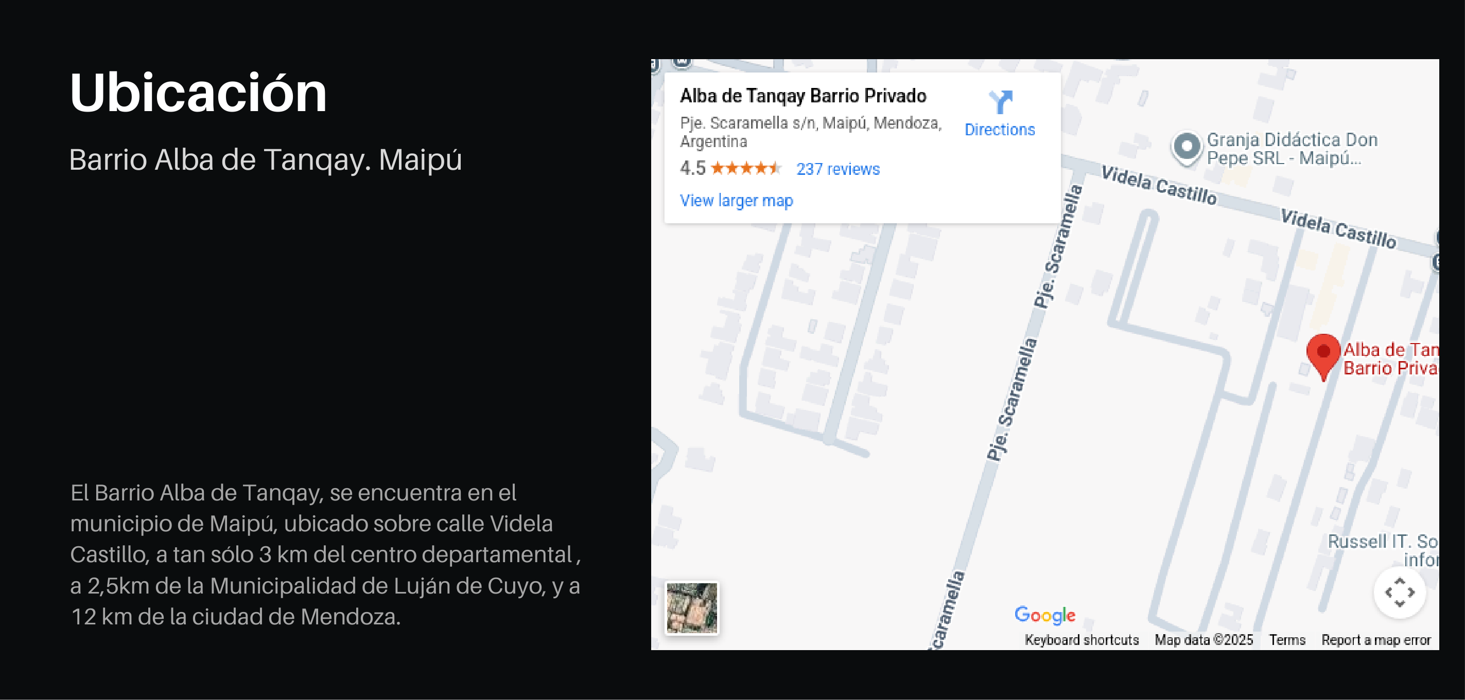 Casa ALBA - Preventa - Página 11