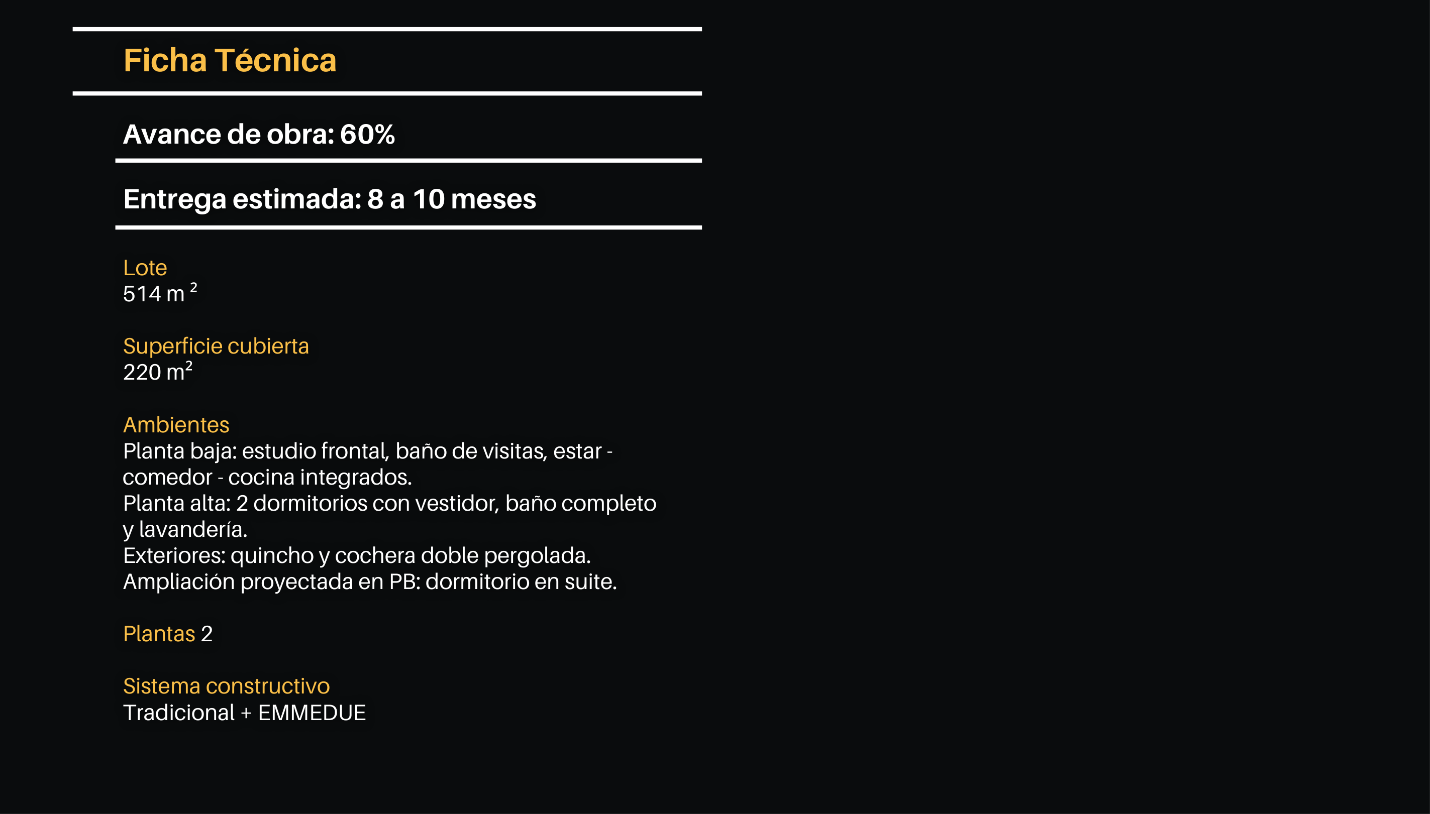 Casa ALBA - Preventa - Página 2