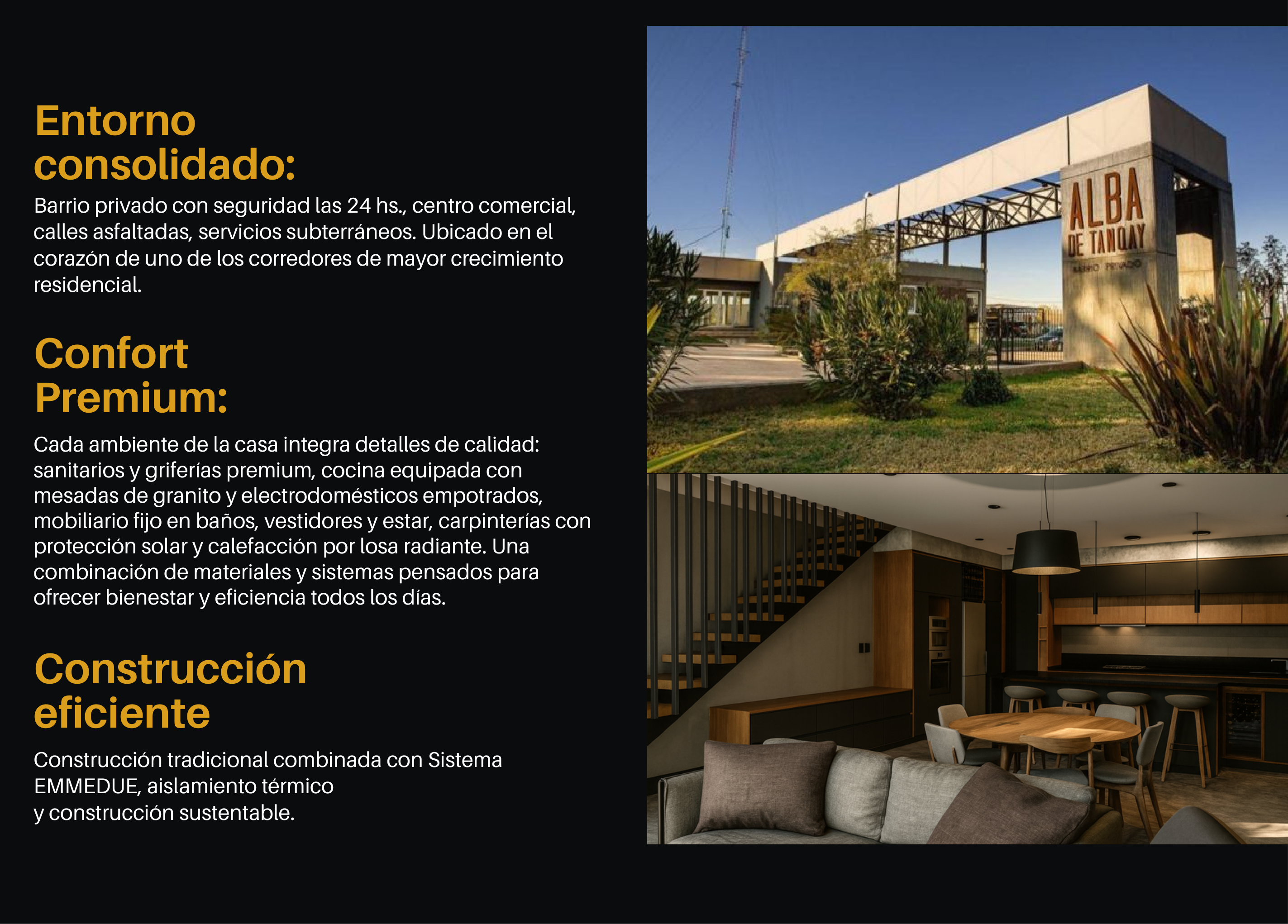 Casa ALBA - Preventa - Página 3