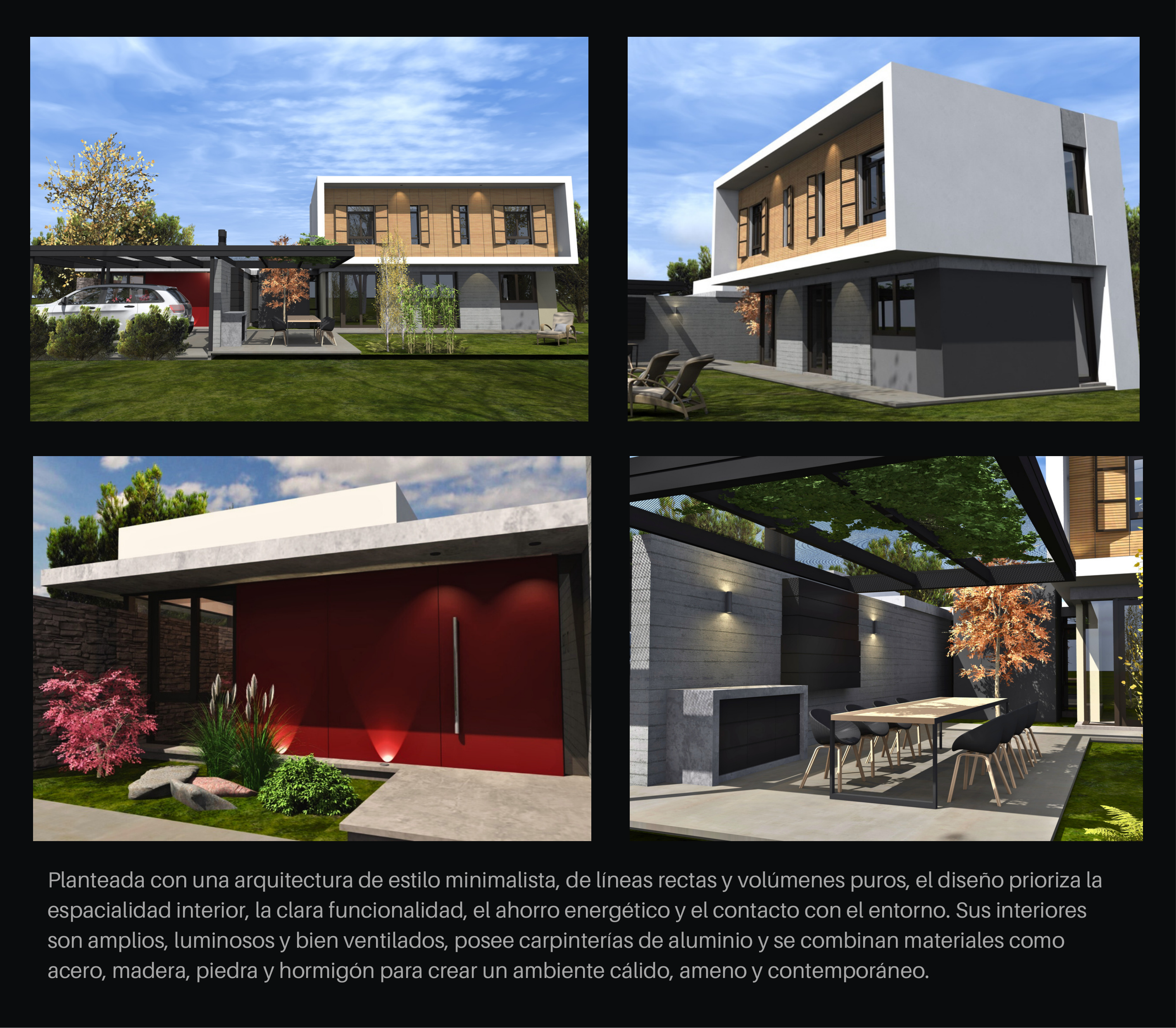 Casa ALBA - Preventa - Página 5