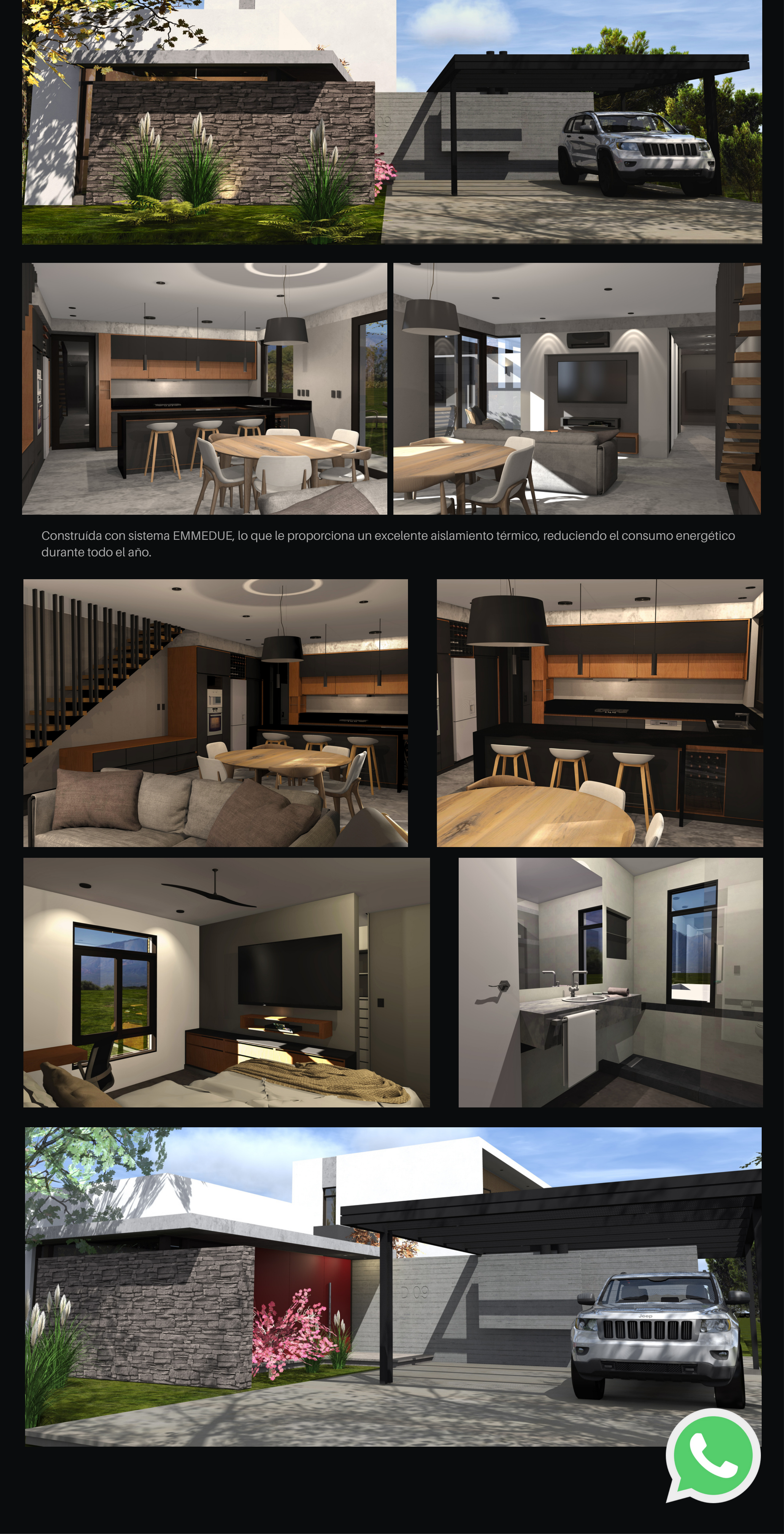 Casa ALBA - Preventa - Página 6