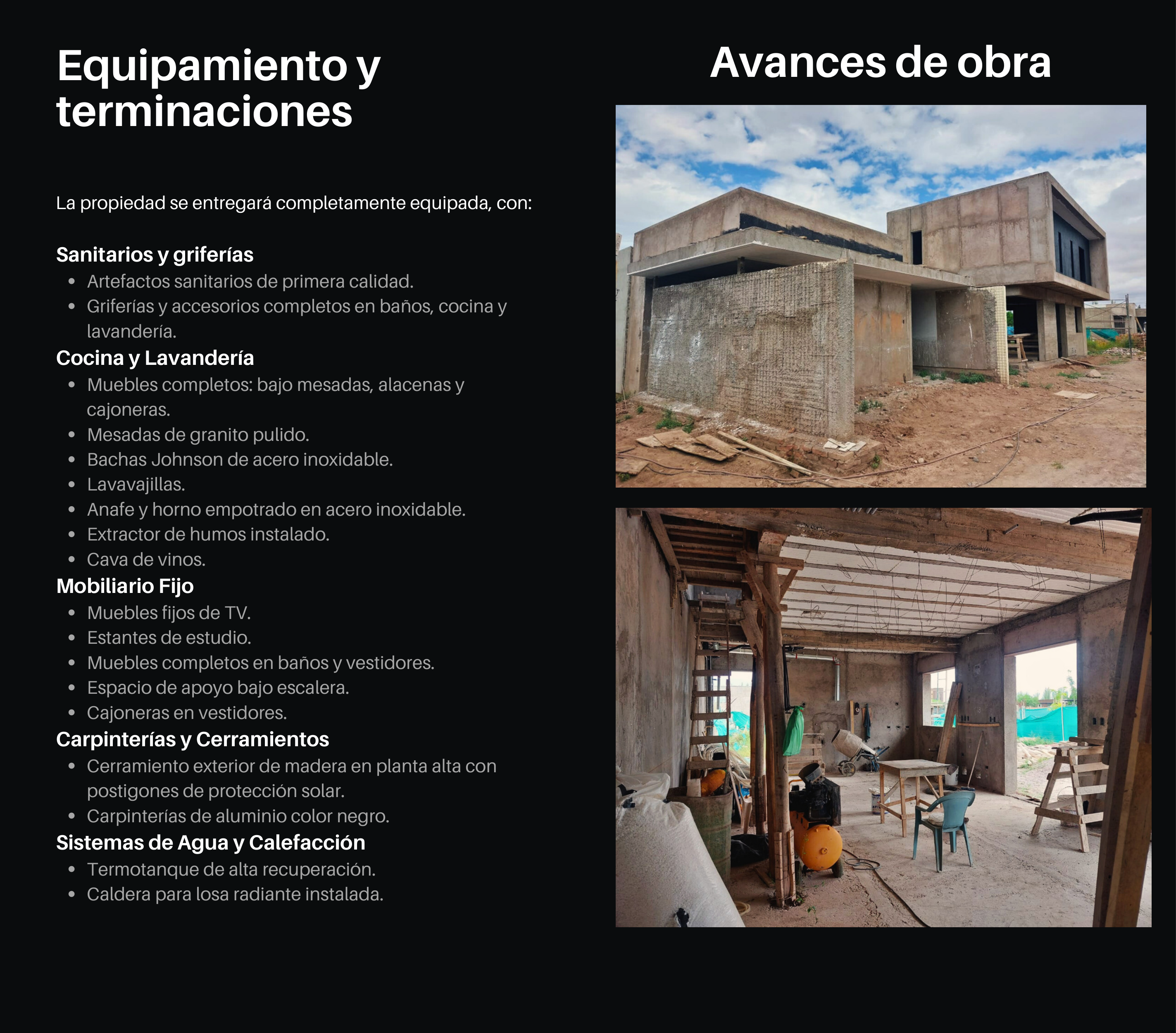 Casa ALBA - Preventa - Página 7